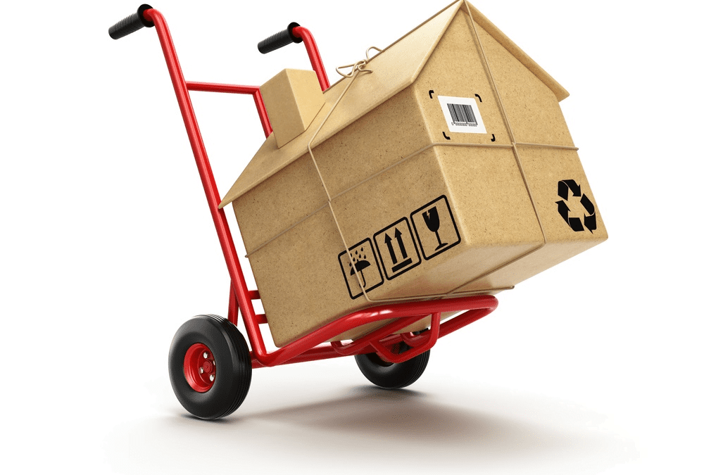 Moving Companies Near me Burnaby - Purely Canadian Movers